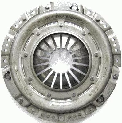 Clutch Pressure Plate