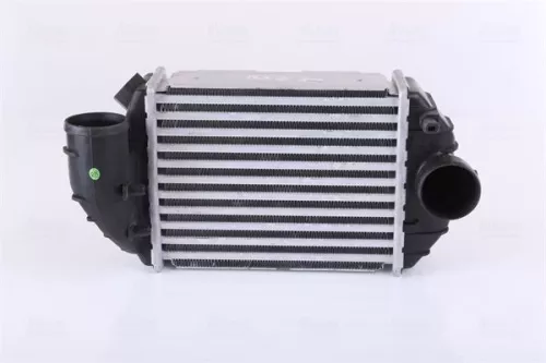 Charge Air Cooler
