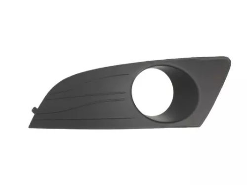 Ventilation Grille, bumper