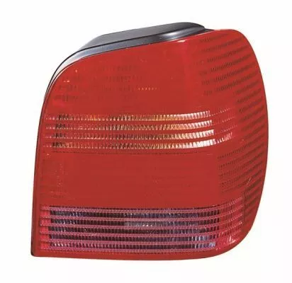 Tail Light Assembly