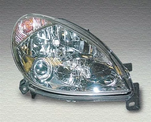 Headlight