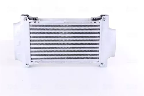 Charge Air Cooler