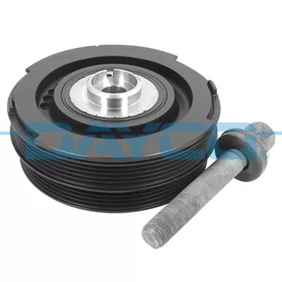 Belt Pulley Set, crankshaft