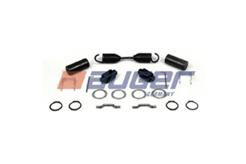 Repair Kit, brake shoe sleeve