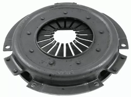 Clutch Pressure Plate
