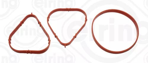 Gasket Set, intake manifold