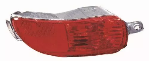 Rear Fog Light