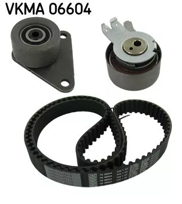 Timing Belt Kit