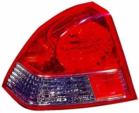 Tail Light Assembly
