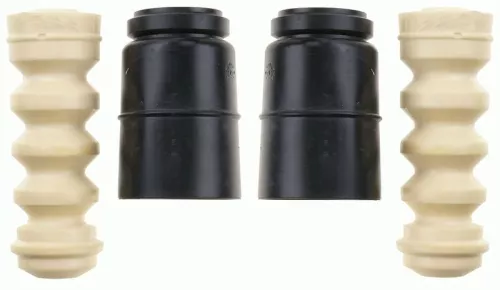 Dust Cover Kit, shock absorber