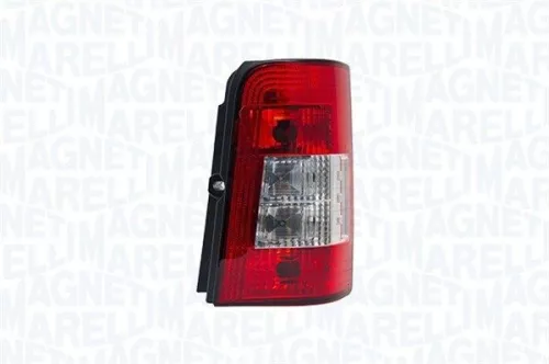 Tail Light Assembly