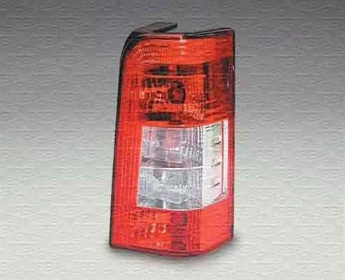 Tail Light Assembly