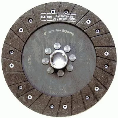 Clutch Disc