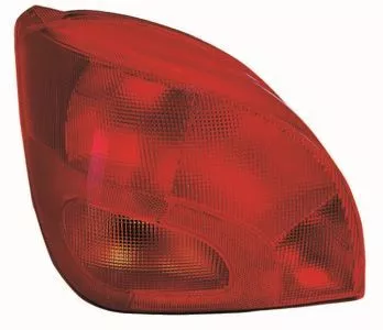 Tail Light Assembly