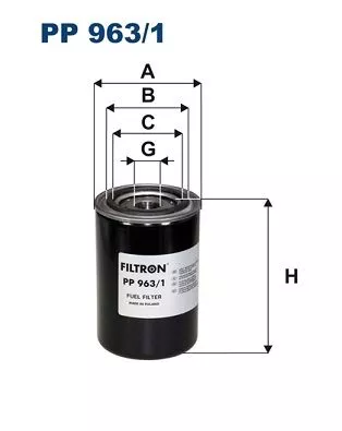 Fuel Filter