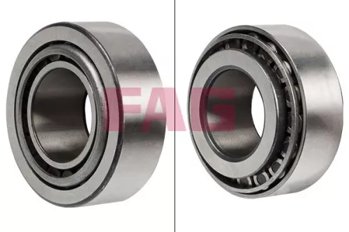 Wheel Bearing