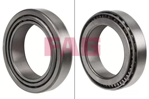 Wheel Bearing