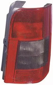 Tail Light Assembly