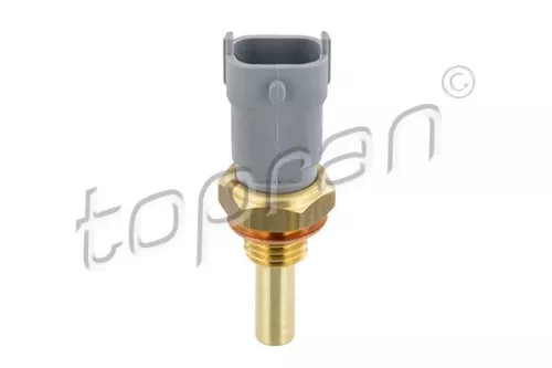 Sensor, coolant temperature