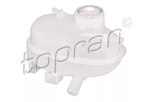 Expansion Tank, coolant