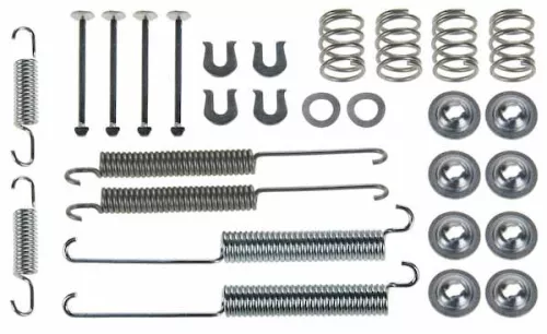 Accessory Kit, brake shoes