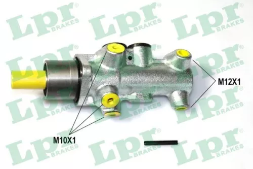Brake Master Cylinder