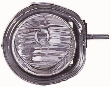 Front Fog Light