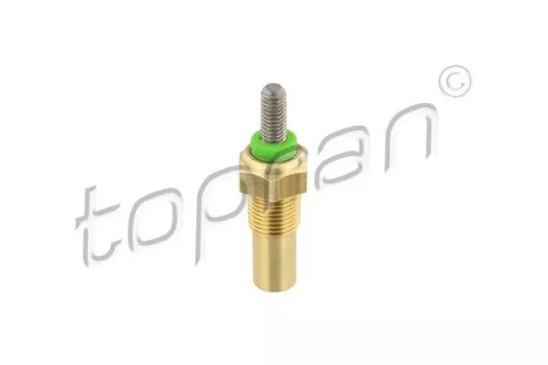 Sensor, coolant temperature