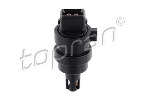 Sensor, intake air temperature