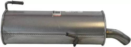 Rear Muffler