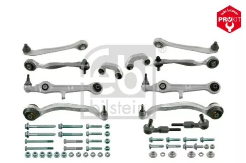 Repair Kit, control arm