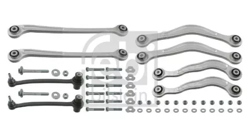 Repair Kit, guide strut