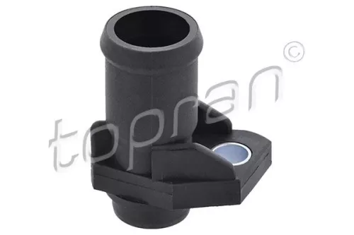 Coolant Flange