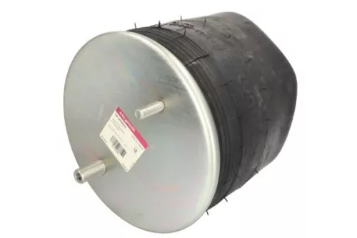 Bellow, air suspension