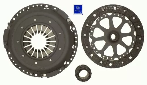 Clutch Kit