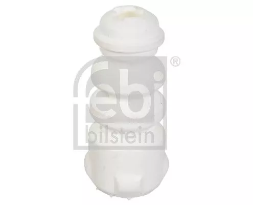 Rubber Buffer, suspension