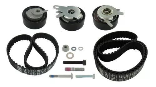 Timing Belt Kit