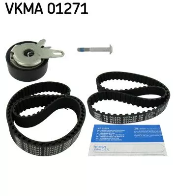 Timing Belt Kit