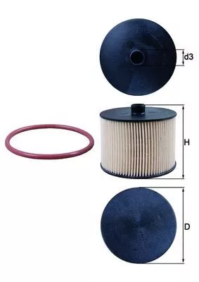 Fuel Filter