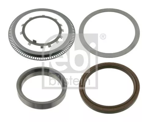 Gasket Set, wheel hub