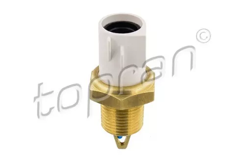 Sensor, intake air temperature