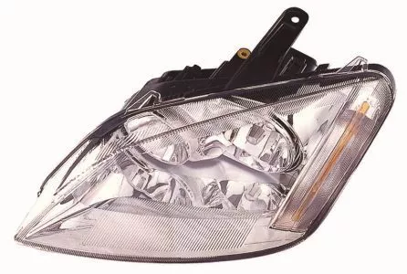 Headlight