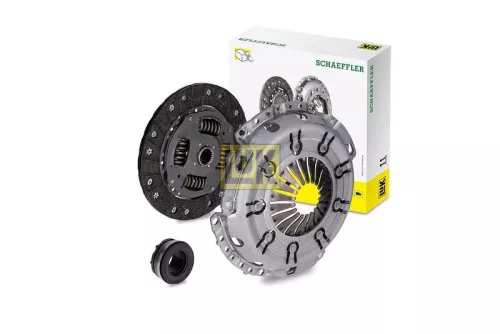 Clutch Kit