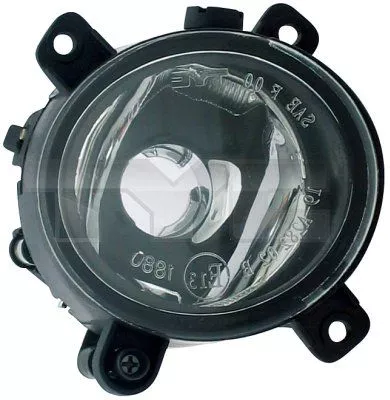 Front Fog Light