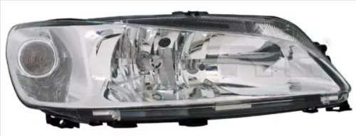 Headlight