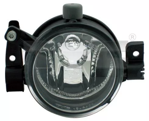 Front Fog Light