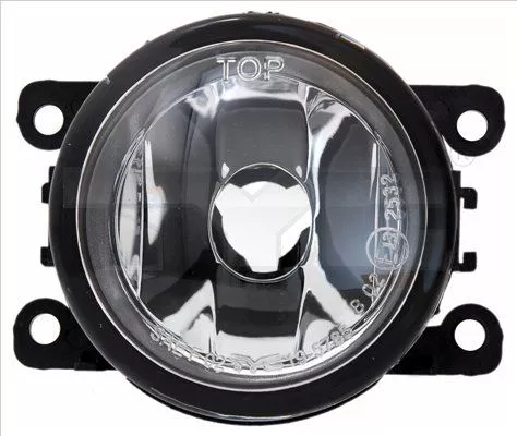 Front Fog Light