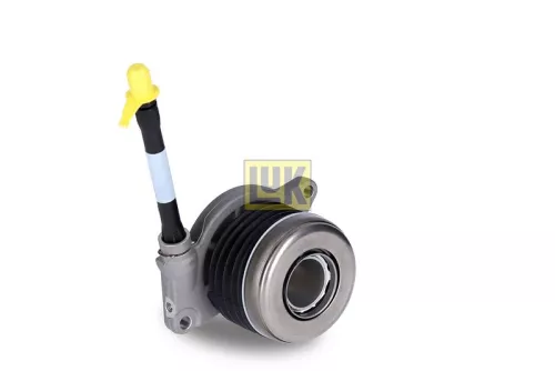 Central Slave Cylinder, clutch