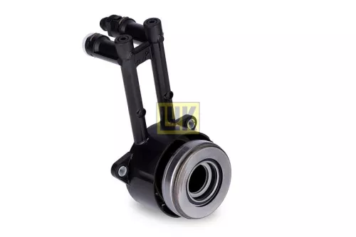 Central Slave Cylinder, clutch