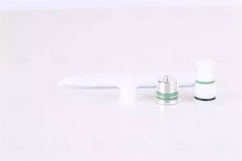 Dryer, air conditioning